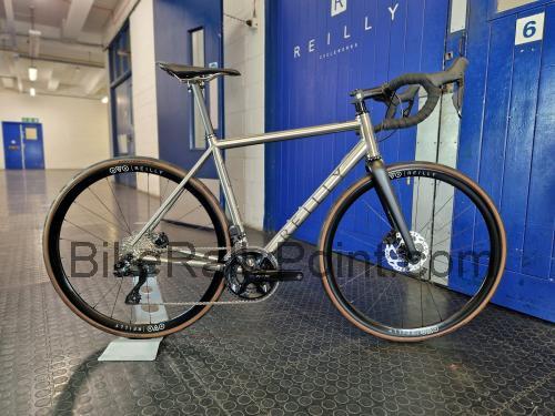 Reilly T325D specs and reviews